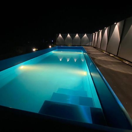 Le Poshe Beachview - Tie Hotels & Resorts Pondicherry Luaran gambar