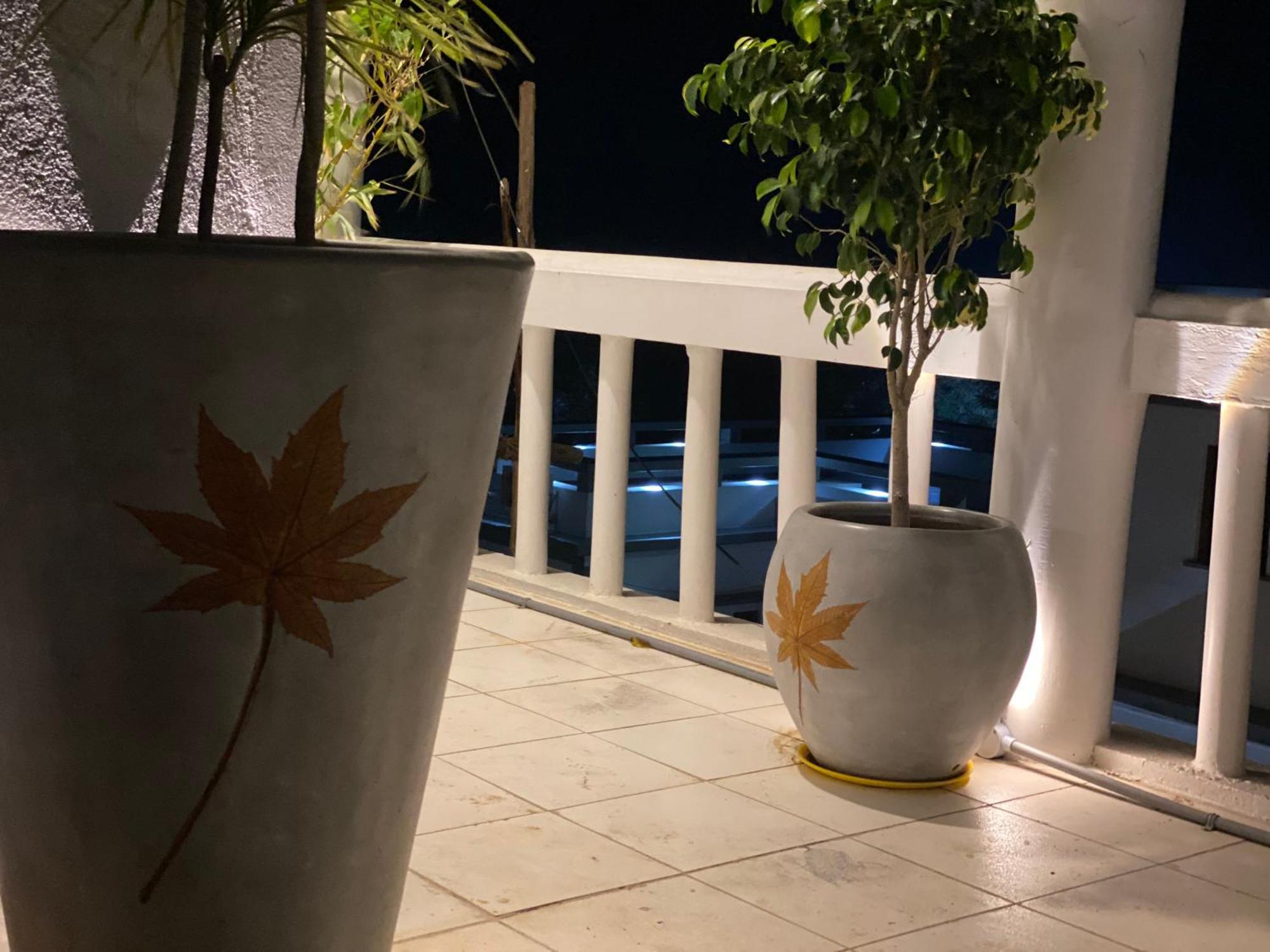 Le Poshe Beachview - Tie Hotels & Resorts Pondicherry Luaran gambar