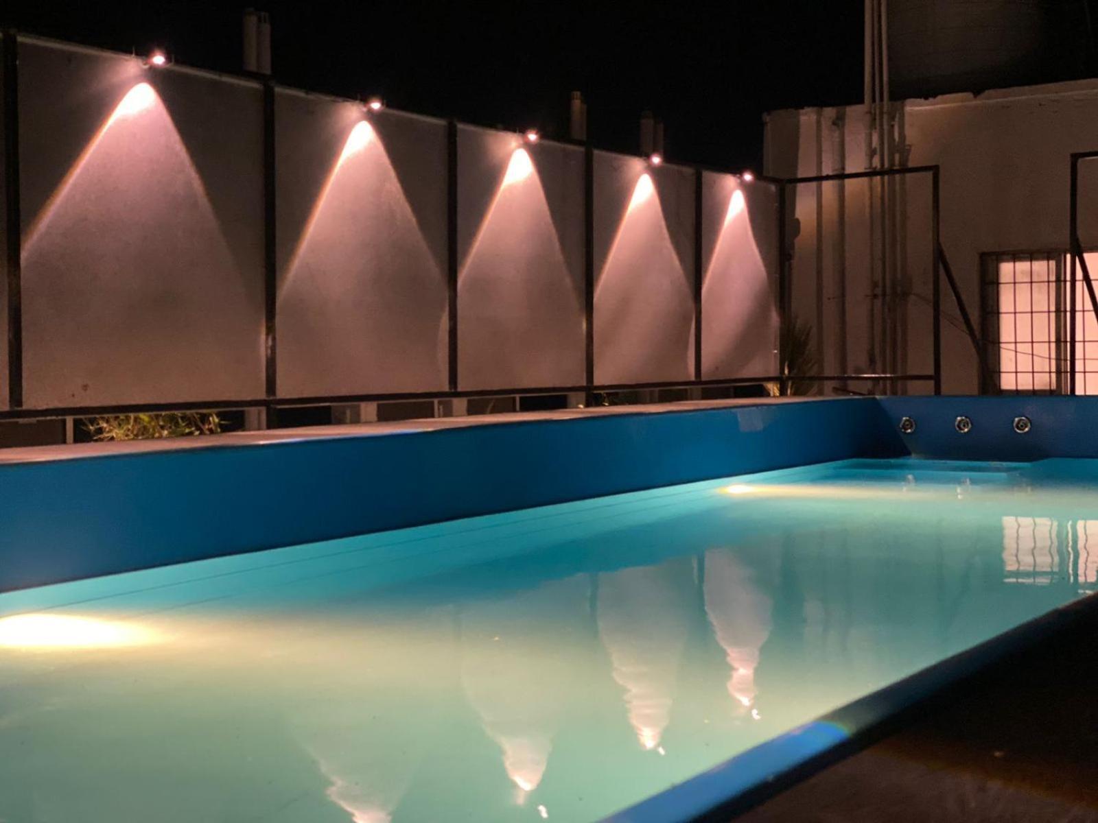 Le Poshe Beachview - Tie Hotels & Resorts Pondicherry Luaran gambar