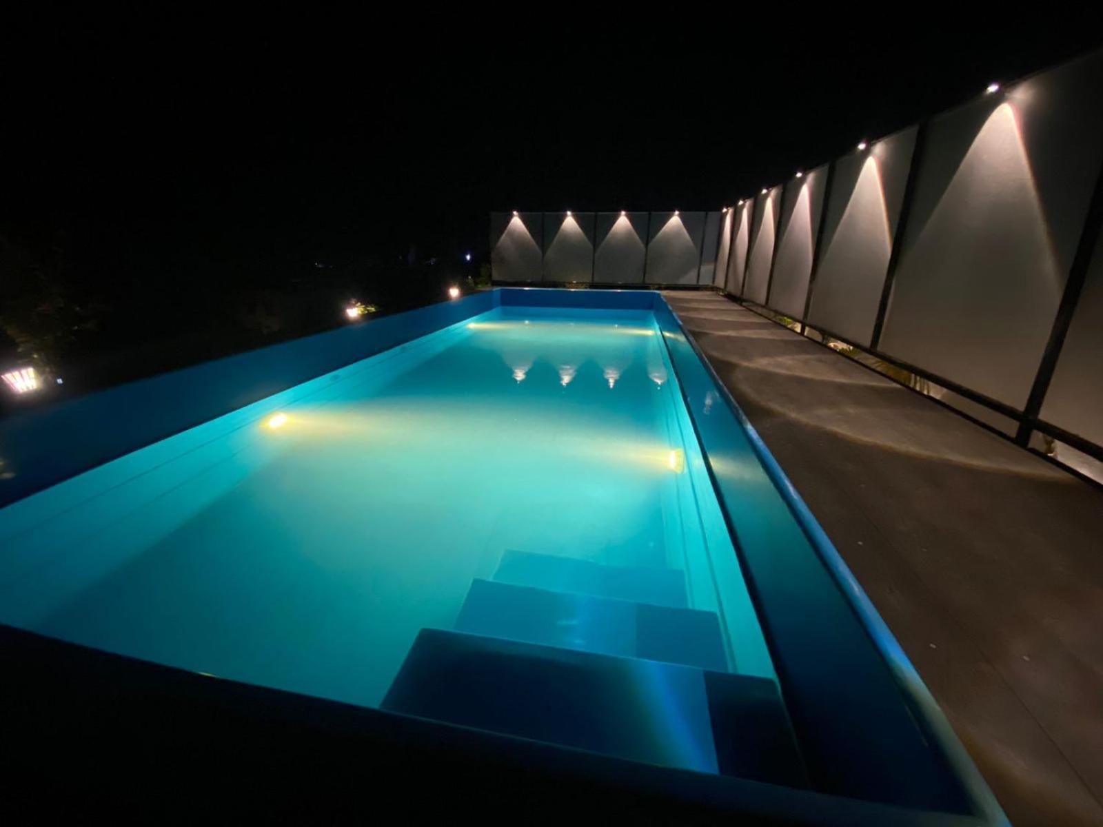 Le Poshe Beachview - Tie Hotels & Resorts Pondicherry Luaran gambar