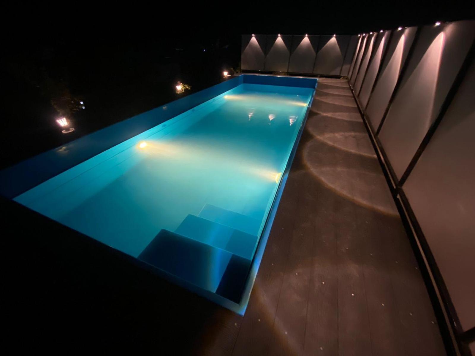 Le Poshe Beachview - Tie Hotels & Resorts Pondicherry Luaran gambar